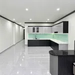 Bán nhà gác lửng 5x18m (90m2) hẻm ô tô gần công viên Biên Hùng, Phường Trung Dũng, Biên Hòa - Ảnh thu nhỏ 5