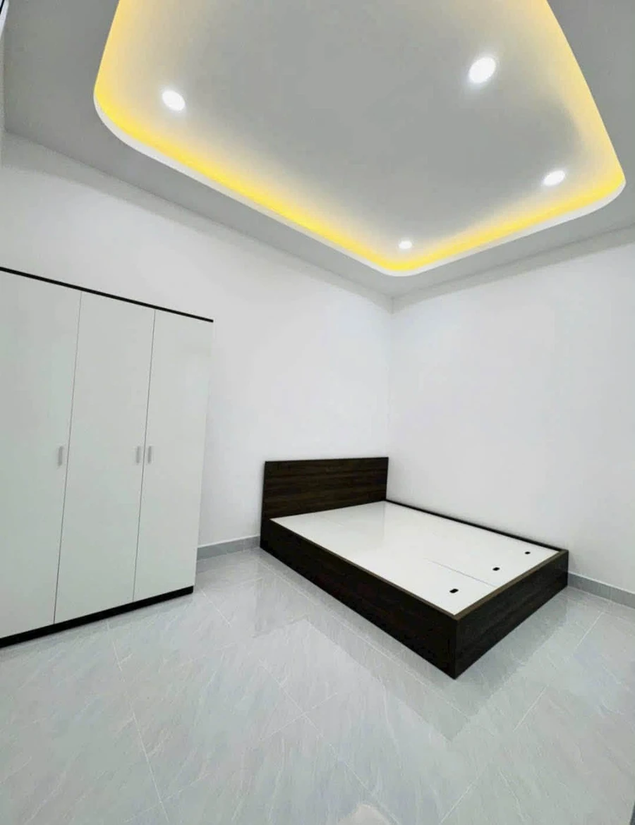 Bán nhà cấp 4 hẻm xe hơi 79m² Tam Phú, Thủ Đức giá 4,39 tỷ - Ảnh thu nhỏ 4