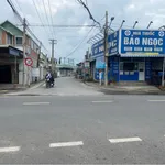 Bán lô đất 5x25,5m giá 1,55 tỷ gần ngã tư Út Cứu, đường Mỹ Hạnh, Củ Chi - Ảnh thu nhỏ 1