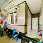 Nhà trệt bán 100m2 Võ Văn Tần Phan Thiết Lâm Đồng - Ảnh thu nhỏ 1