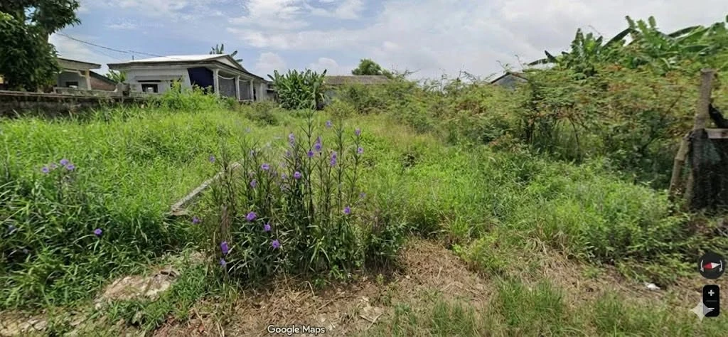 Bán đất kiệt ô tô 150m² Dương Nổ Huế 1,55 tỷ - Ảnh 1