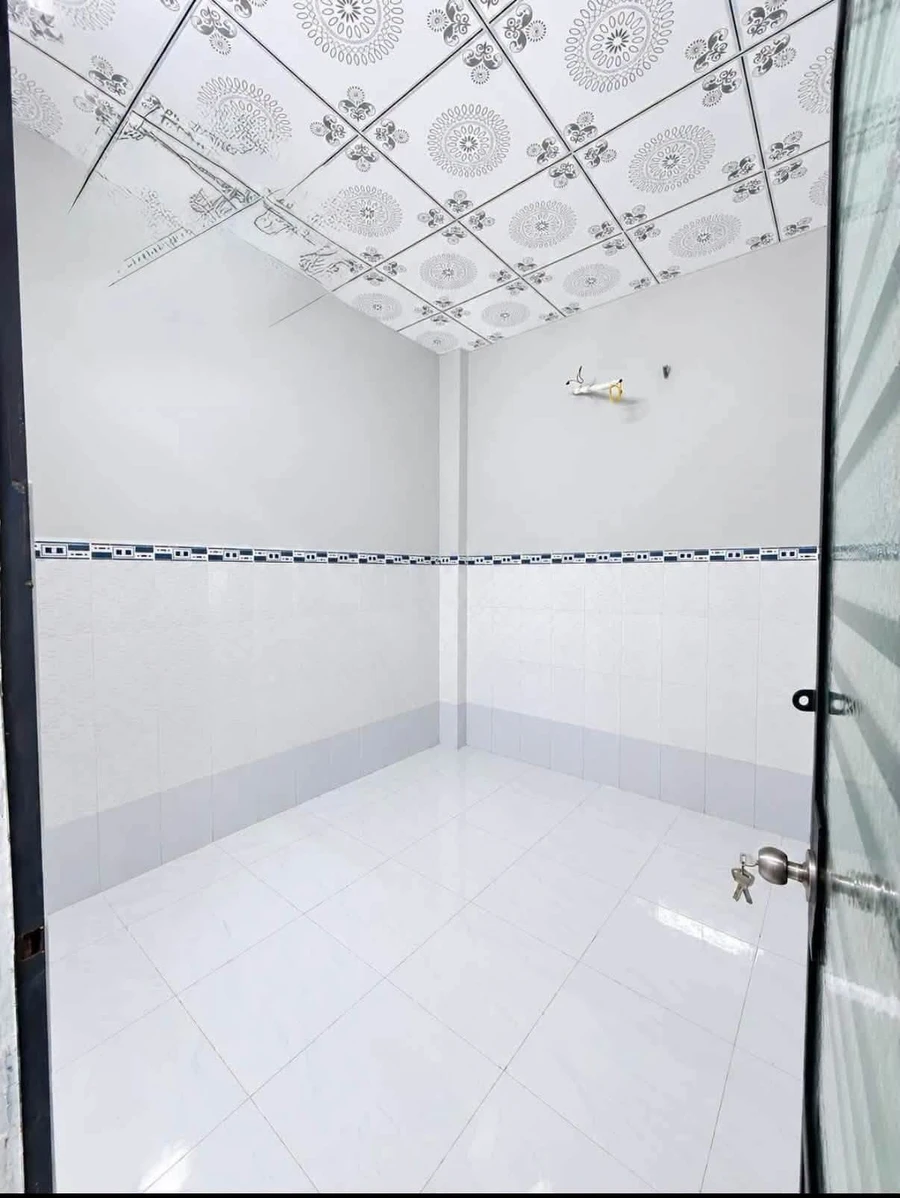 Bán nhà 2 phòng ngủ 90m² Long Hoa, Tây Ninh - Ảnh thu nhỏ 5