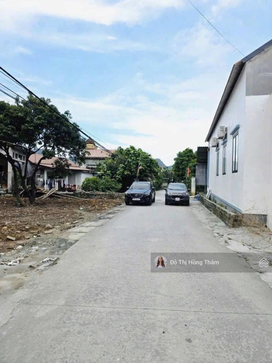 Lô góc 408.4m2 có 300m2 thổ cư, đất vuông vắn, cách đường QL21A (Hồ Chí Minh) chỉ 250m. Giá 3,55 tỷ - Ảnh thu nhỏ 2