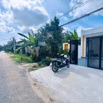 Bán nhà mới 2PN 92m² Trần Phú, Tây Ninh 879 triệu - Ảnh thu nhỏ 2