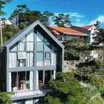 Bán biệt thự 200m² Khe Sanh Đà Lạt, view thung lũng - Ảnh thu nhỏ 1