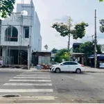 Bán lô đất 2 mặt tiền 110m² đường 27/4, Bà Rịa - Ảnh thu nhỏ 1