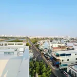 Bán nhà mặt tiền kinh doanh 6 tầng thang máy 130m2 gần Gò Xoài, Bình Tân - Ảnh thu nhỏ 1