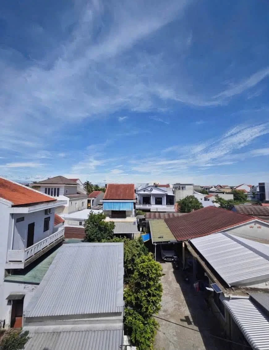 Bán nhà 3 tầng mặt tiền 270m², Vỹ Dạ, Huế, 4,95 tỷ - Ảnh thu nhỏ 3