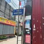 Bán lô đất ngõ 24 phố Nhật Tân 40.6m² - 730 triệu - Ảnh thu nhỏ 5