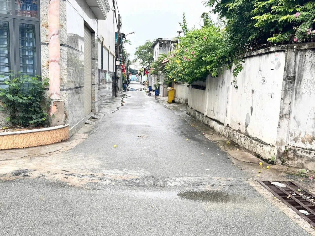 Bán đất nền Trại Bò 100m², 1 tỷ 750 triệu - Ảnh 1