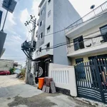 Bán CHDV 6 tầng thang máy 100m² Tân Phú Thủ Đức 13.3 tỷ - Ảnh thu nhỏ 1