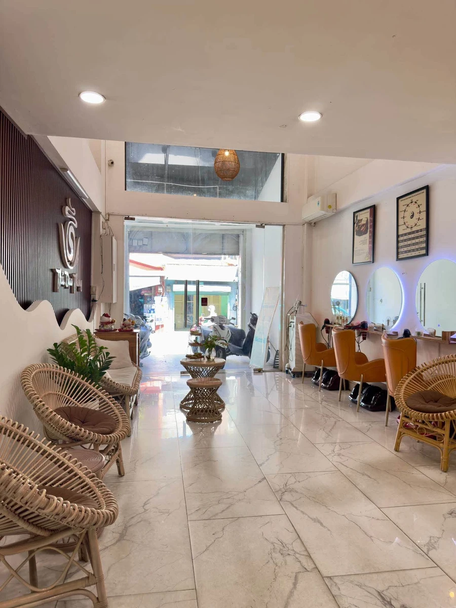 Bán tòa nhà mặt tiền 7 tầng 64m², 18 tỷ, Tân Bình - Ảnh thu nhỏ 2