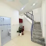 Bán nhà 1 trệt 1 lầu 31m² Phạm Hồng Thái Vũng Tàu - Ảnh thu nhỏ 5