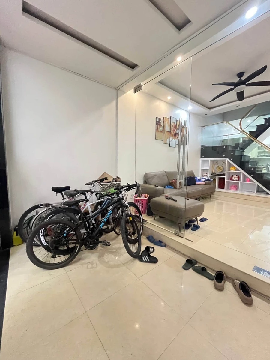 Bán nhà phố 4 tầng 62m2 Lê Hồng Phong, Hải Phòng 3,9 tỷ - Ảnh thu nhỏ 4