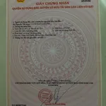 Bán lô đất QL25 Ngã Tư Ông Thử 6x24m 144m² 760 triệu - Ảnh thu nhỏ 2