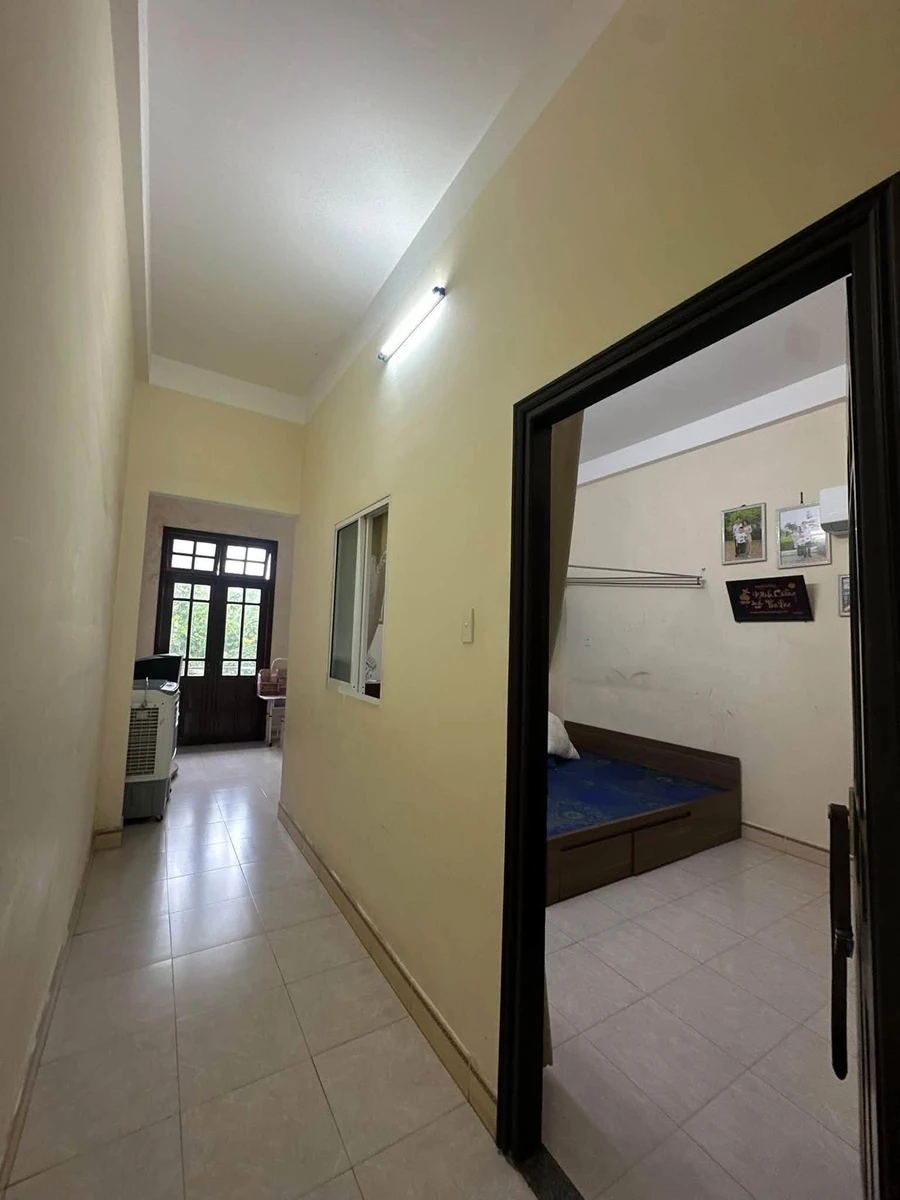 Bán nhà 3 tầng 81m2 Khuê Trung Cẩm Lệ Đà Nẵng - Ảnh thu nhỏ 5