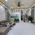 Bán nhà 3 tầng Nguyễn Đình Tứ, 55m², 3PN, 3,95 tỷ - Ảnh thu nhỏ 2