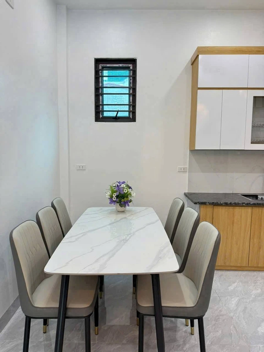 Bán nhà 3 tầng 45m2 ngõ Tự Đoài, Cẩm Thượng, TP Hải Dương, giá khoảng 2 tỷ - Ảnh thu nhỏ 4