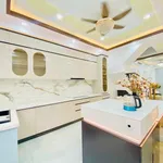 Bán nhà hẻm xe hơi 5 tầng 42m2 quận 10 - Ảnh thu nhỏ 4