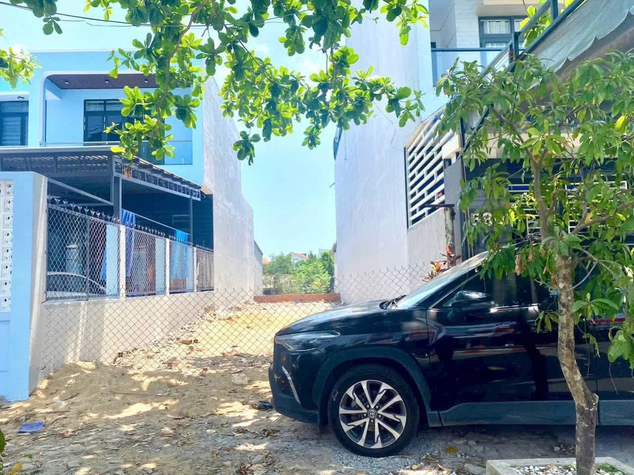 Bán lô đất 111,3m² Đại Lộ Nguyễn Tất Thành, Đắk Lắk 3,3 tỷ - Ảnh 1