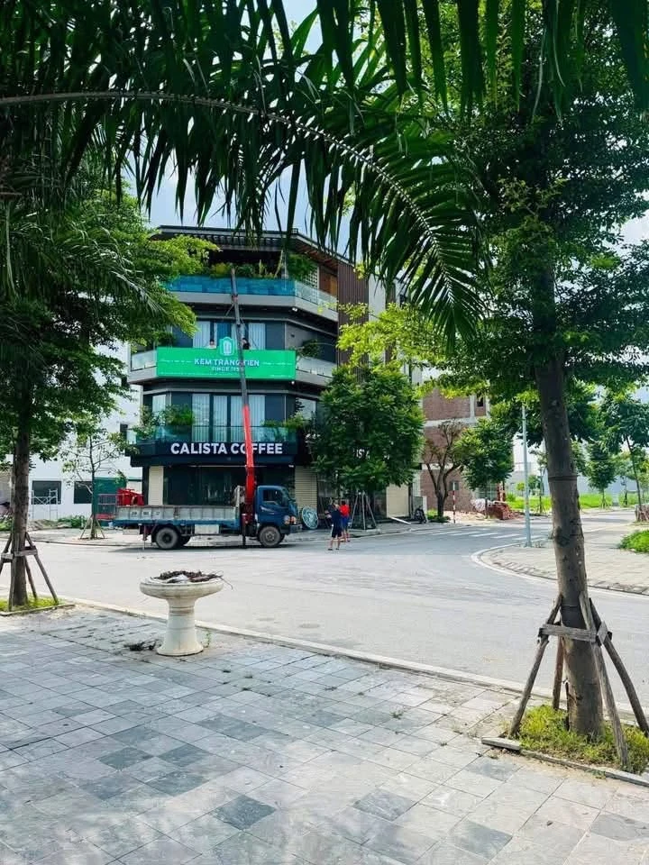 Bán shophouse 85.5m2 hướng nam Tây Nam Sách - Ảnh thu nhỏ 2
