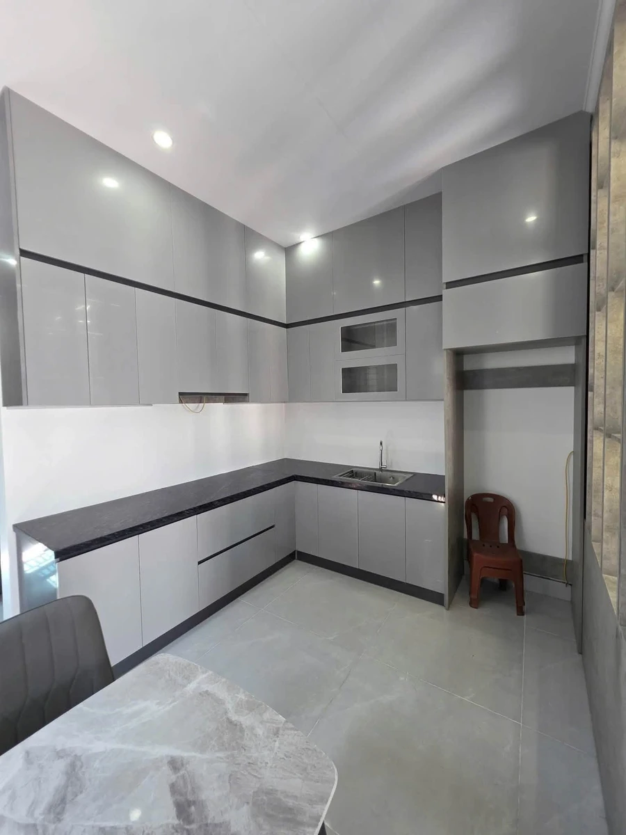 Bán nhà cấp 4 Bến Thuỷ 60m² 2 tỷ 2 - Ảnh thu nhỏ 3