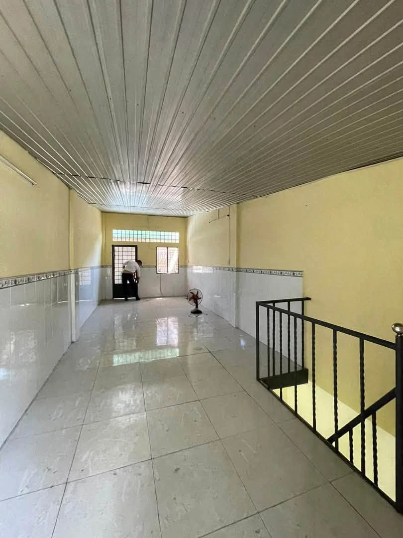 Bán nhà gác lửng 33.4m² Phường Trấn Biên, Đồng Nai - 1 tỷ 3 - Ảnh thu nhỏ 4