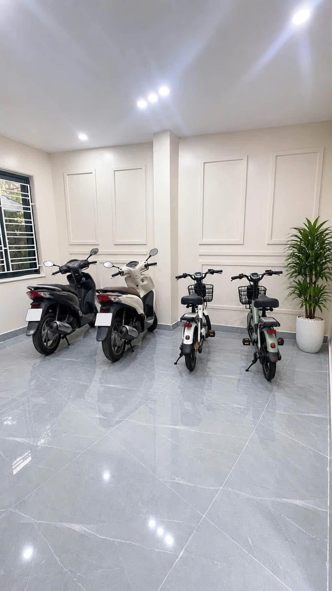 Bán nhà 3 tầng 39m² ngõ rộng gần đường Miếu Hai Xã, Lê Chân, Hải Phòng - Ảnh 1