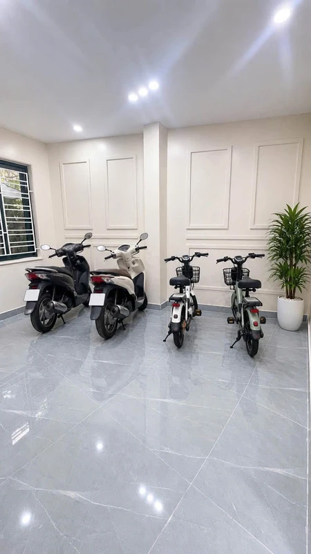 Bán nhà 3 tầng 39m² ngõ rộng gần đường Miếu Hai Xã, Lê Chân, Hải Phòng