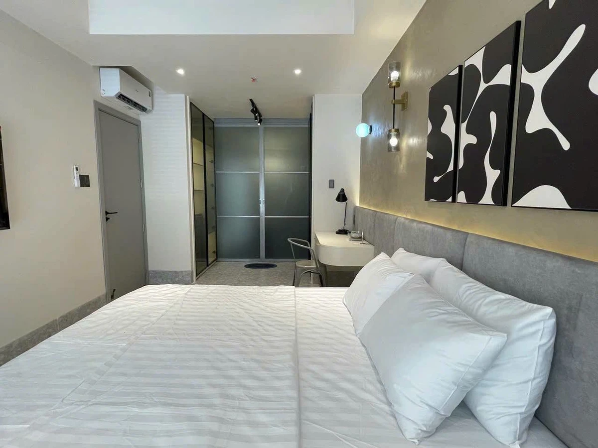 Bán shophouse 2 tầng 113.5m2 Vĩnh Điềm Trung, Nha Trang - 7 tỷ - Ảnh thu nhỏ 4