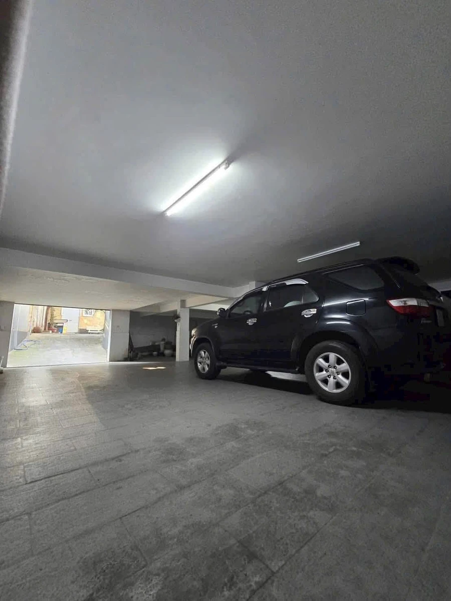 Bán biệt thự vườn 274m² hầm + 3 tầng hẻm xe hơi đường Phổ Quang, Phú Nhuận - Ảnh thu nhỏ 4