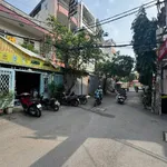 Bán nhà 5x20m Bình Thạnh, Nguyễn Xí, 100m2, 14 tỷ 350 triệu - Ảnh thu nhỏ 3