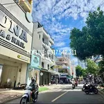 Bán nhà 4 tầng mặt tiền 61.2m² Ngô Đức Kế Nha Trang - Ảnh thu nhỏ 1