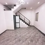 Nhà 4 tầng mặt tiền 1,68 tỷ Tô Hiệu Q.6 - Ảnh thu nhỏ 2