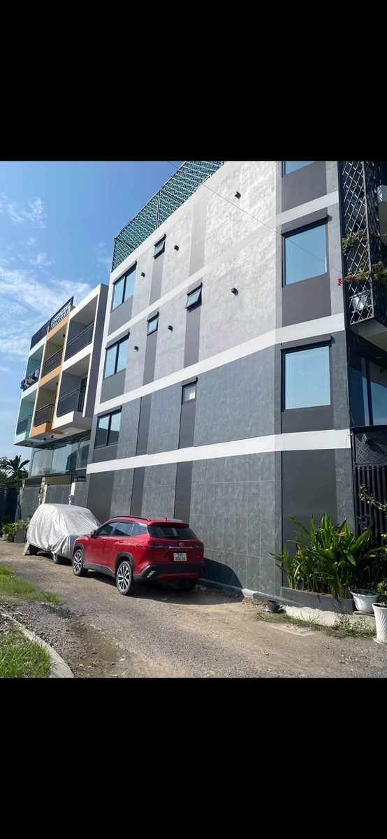 Bán nhà 1 trệt 1 lửng 2 lầu 54,5m² Thủ Đức, 4,6 tỷ - Ảnh thu nhỏ 2