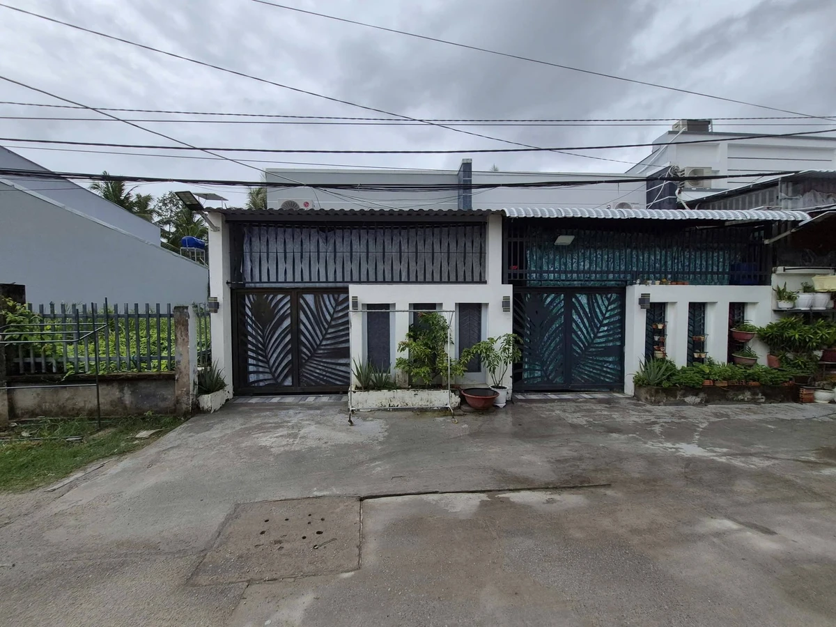 Bán nhà hẻm 100m² Rạch Giá, gần chợ 30/4 - Ảnh thu nhỏ 2