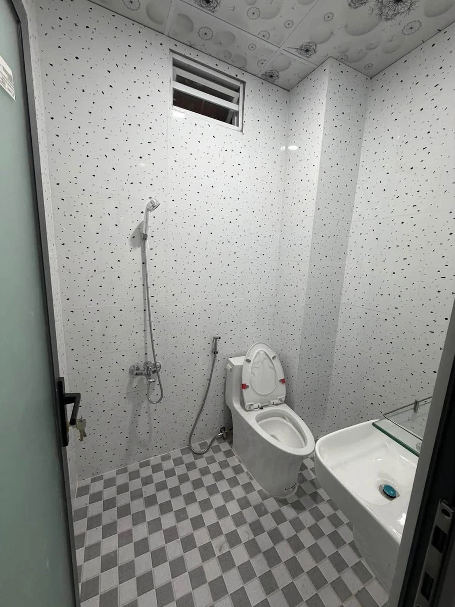 Bán nhà 1 lầu 1 trệt 3 phòng ngủ 60m2 Phường Trấn Biên - Ảnh thu nhỏ 4