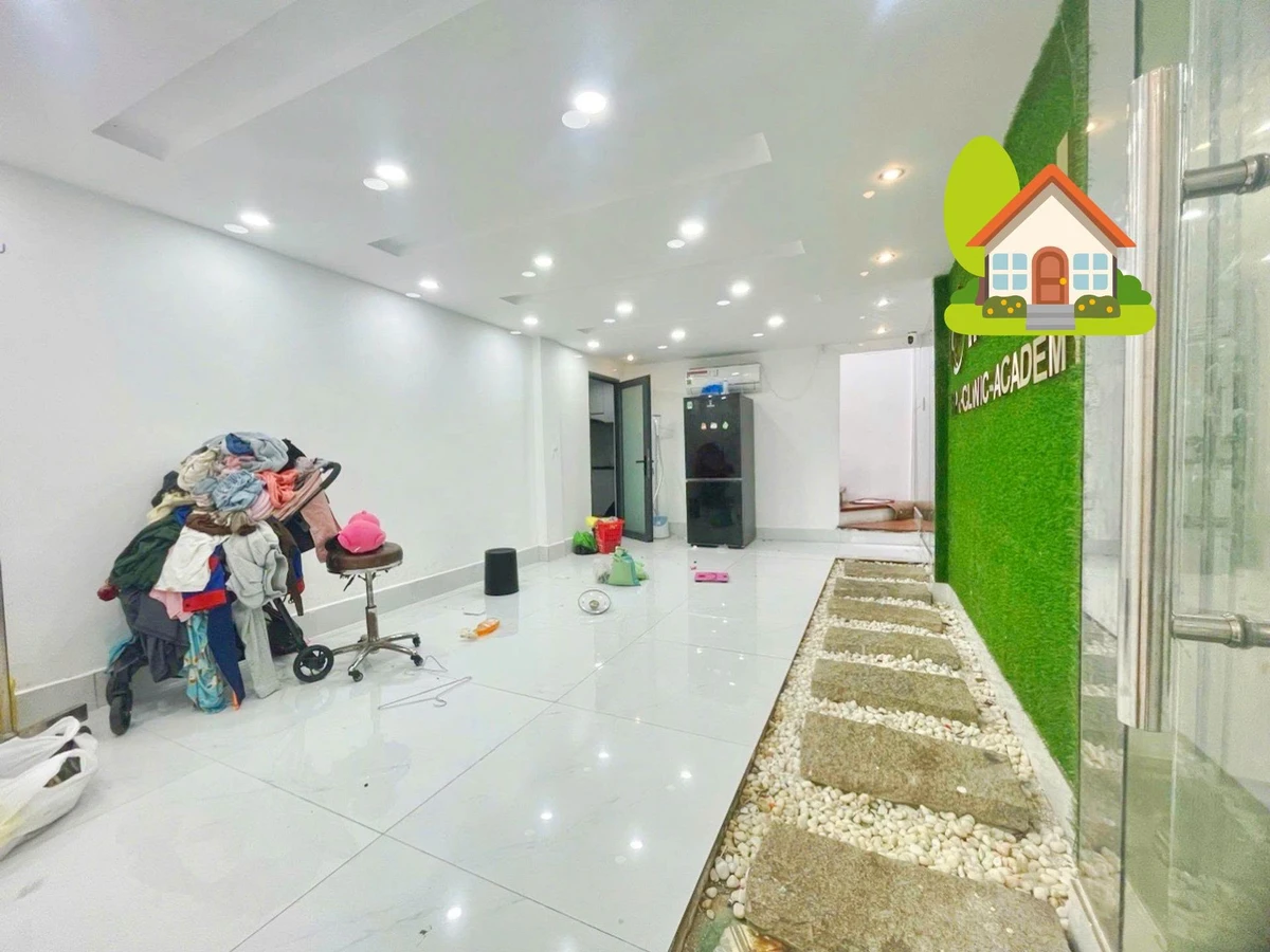 Bán nhà mặt tiền Phan Đăng Lưu Dĩ An 70.5m² 3.8 tỷ - Ảnh thu nhỏ 3