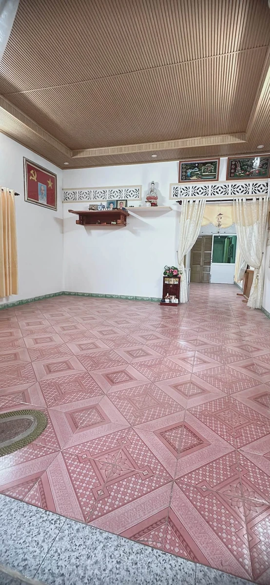 Bán nhà đất 6x30m (180m2) thổ cư tại Phước Tỉnh, xã Long Hải, giá 2,05 tỷ - Ảnh thu nhỏ 4