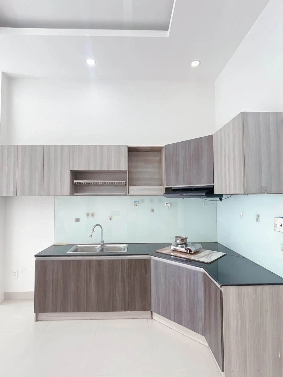 Bán nhà hẻm xe hơi 74m² 2PN Trường Thọ 7,5 tỷ - Ảnh thu nhỏ 2