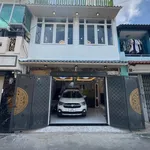 Bán nhà mặt tiền đường Số 4, Thông Tây Hội, Gò Vấp, 45m2, 3PN, 5,1 tỷ - Ảnh thu nhỏ 1