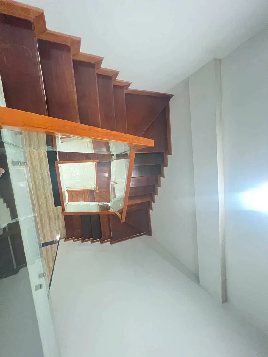 Bán nhà 3 tầng 72m² gần Lê Lai, giá 3 tỷ - Ảnh thu nhỏ 4