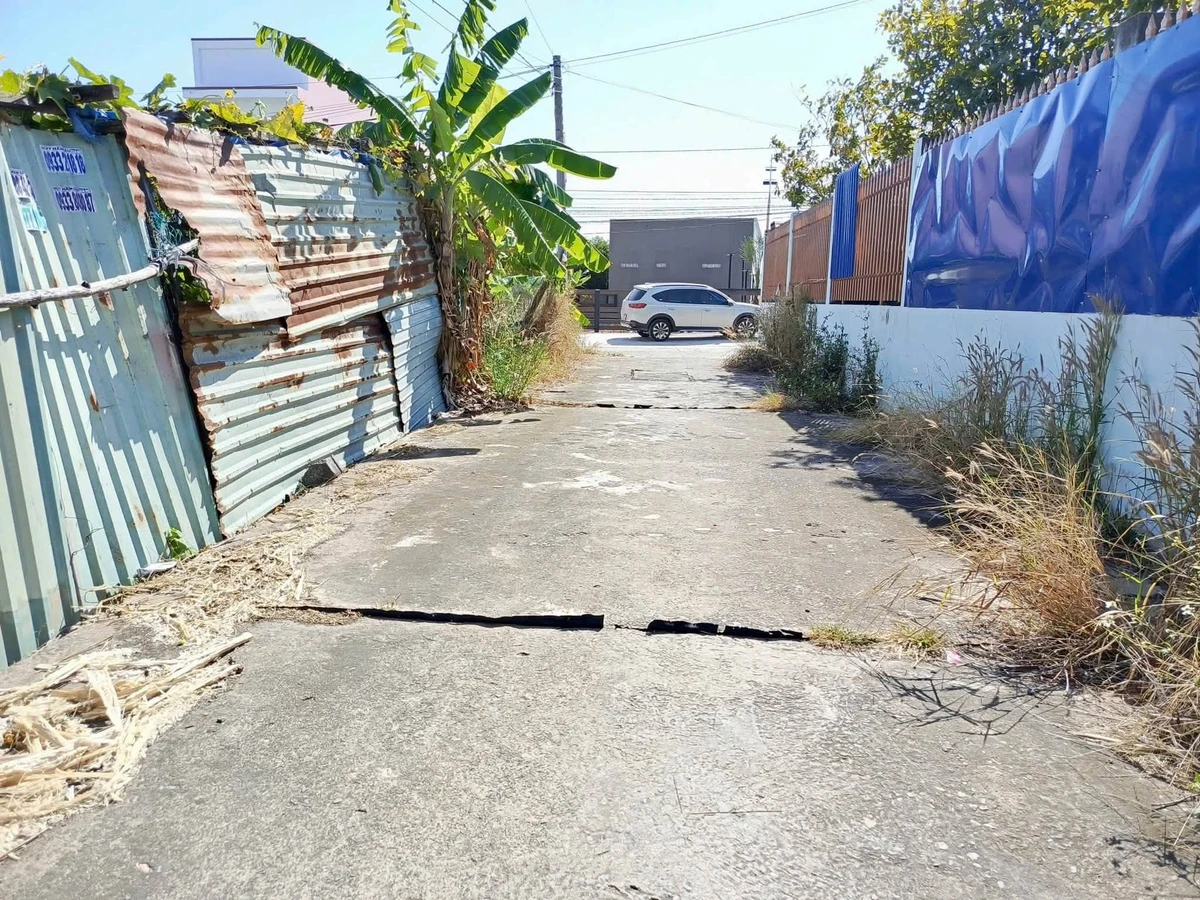 Bán lô đất thổ cư 102,8m2 tại Tiến Lợi, Phan Thiết giá 650 triệu - Ảnh thu nhỏ 2