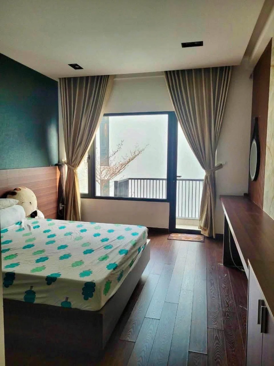 Bán nhà Nguyễn Xí Bình Thạnh 60m² 4 tầng 11.8 tỷ - Ảnh thu nhỏ 4