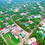 Bán lô đất 147m² Ea Tiêu Buôn Mê Thuột 980 triệu - Ảnh thu nhỏ 1