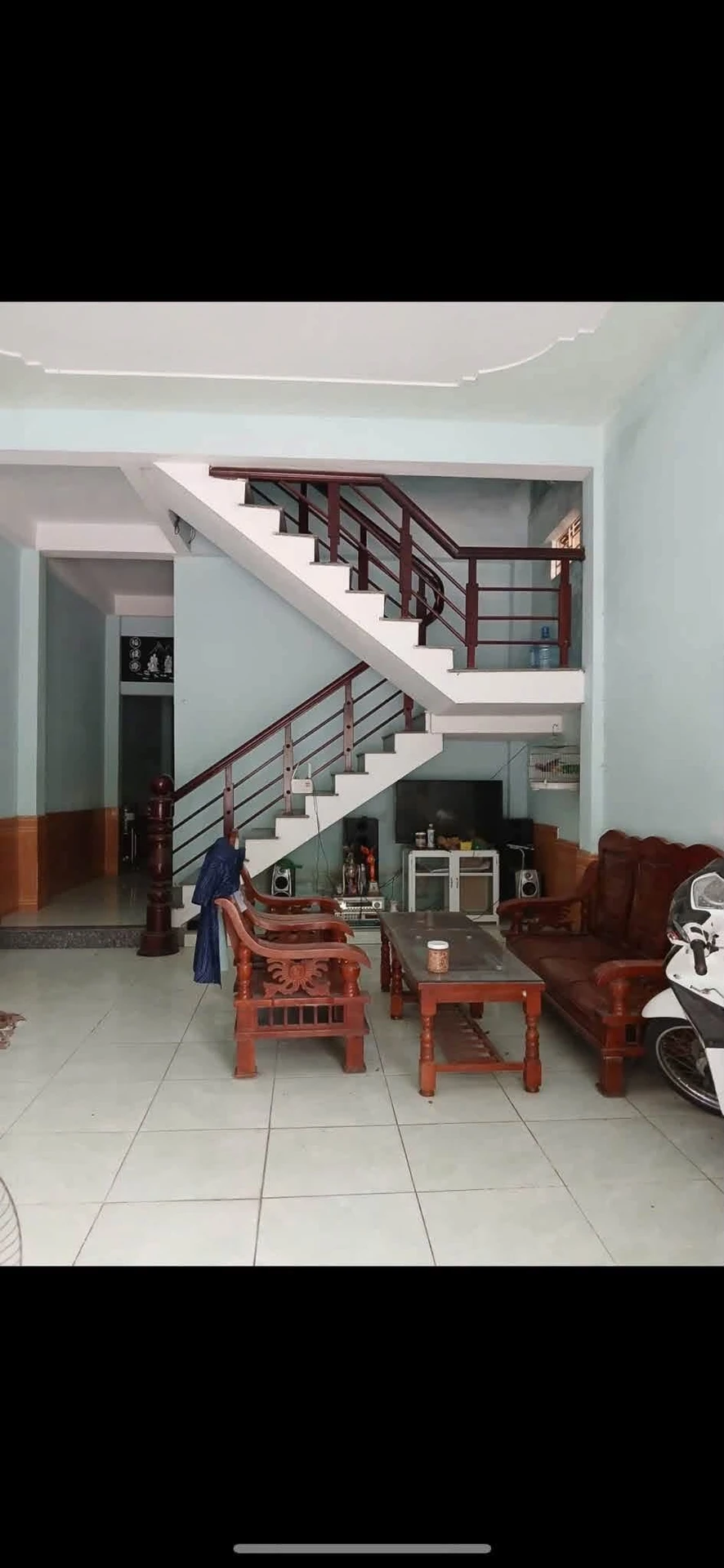 Bán nhà 2 tầng 3PN gần Aeon Mall Hòa Xuân, 91.5m², hơn 4 tỷ - Ảnh 1