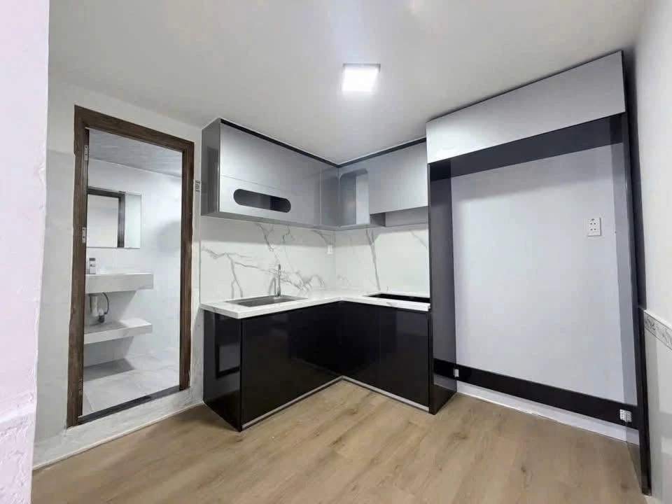 Bán nhà cấp 4 Thanh Khê Đông Đà Nẵng 45m² 2,79 tỷ - Ảnh thu nhỏ 5
