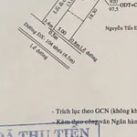 Bán lô góc Hiệp An 97m2, mặt tiền Quốc Lộ 13, 1.95 tỷ - Ảnh thu nhỏ 2
