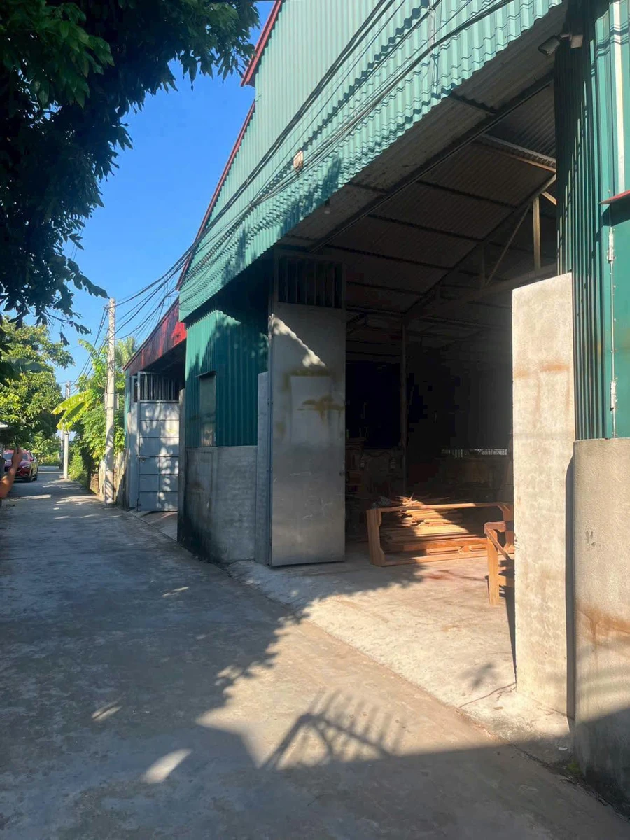 Bán đất 148m2 mặt tiền 10m An Lại Dân Chủ Hải Phòng - Ảnh 1