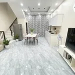 Bán nhà mặt tiền 45m² Lạch Tray, Quận 12 - 3,5 tỷ - Ảnh thu nhỏ 1